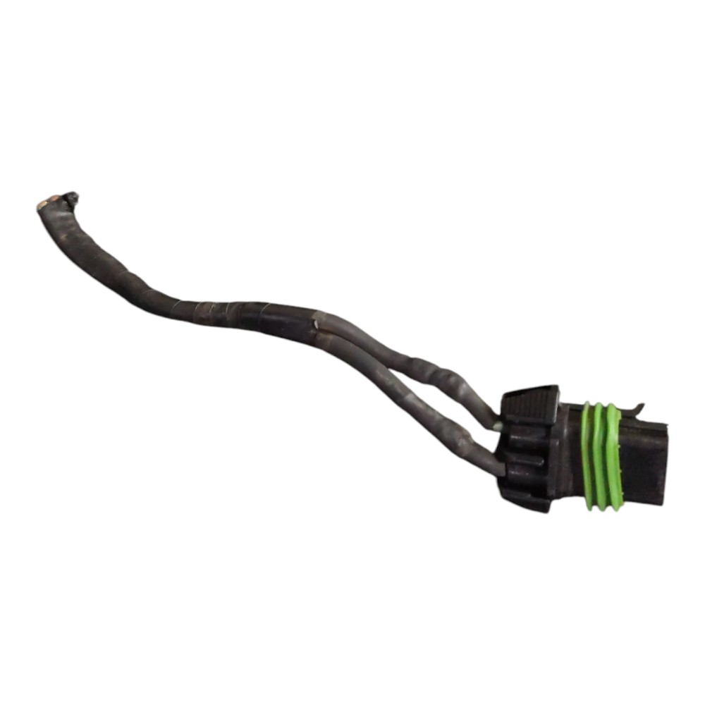 Plug Conector Ventoinha Radiador Fiat Palio 1.0 Fiasa 1997 1