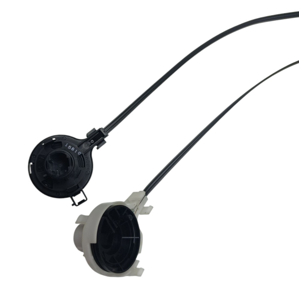 Cabos Comando Ar Condicionado Gm Prisma Onix 2014 15 16 17 3