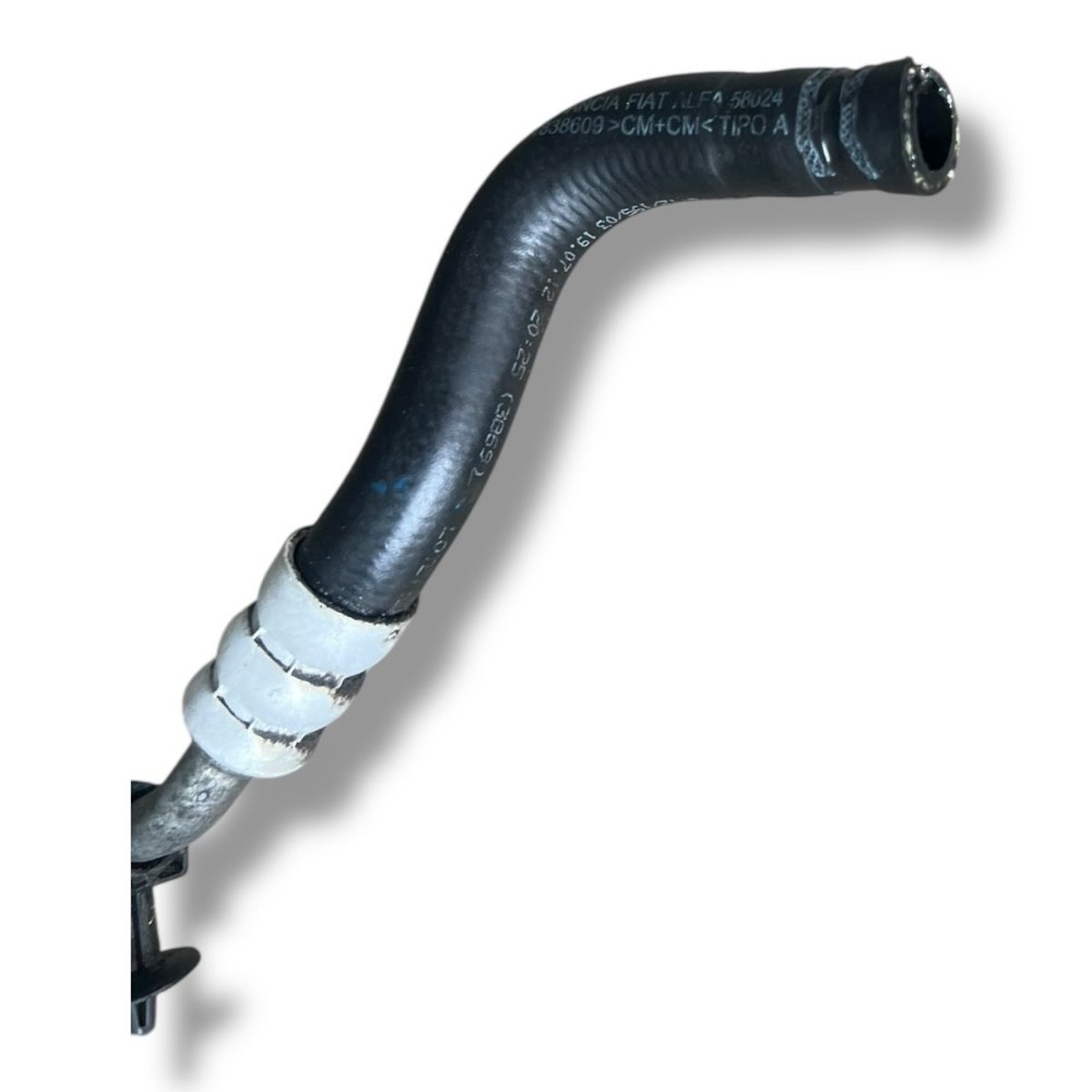 Mangueira direção hidráulica Fiat Idea 1.8 2012 2013 2014 15 5