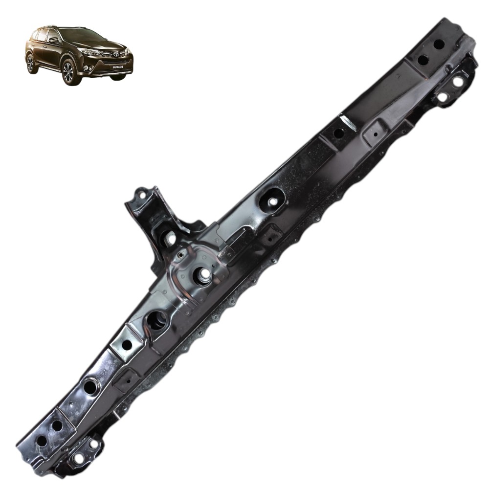Travessa Inferior Radiador Toyota Rav4 2.0 2016 2015 2014 13