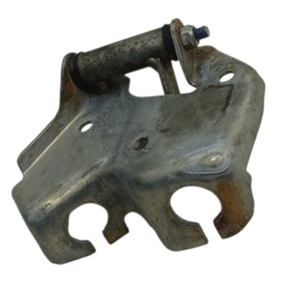 Suporte Cabo Trambulador Câmbio Fiat Palio 1.0 Fire 2011 10 2