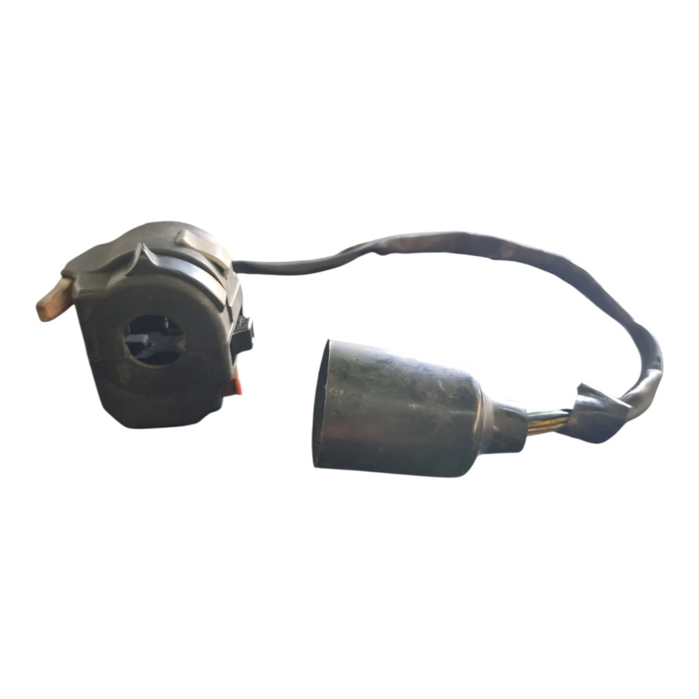 Punho chave luz Yamaha Tenere XTZ 250 2011 3