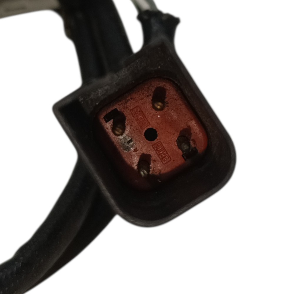 Sonda lambda Ford Fiesta 1.0 Zetec 1998 1999 2000 2001 2002 4