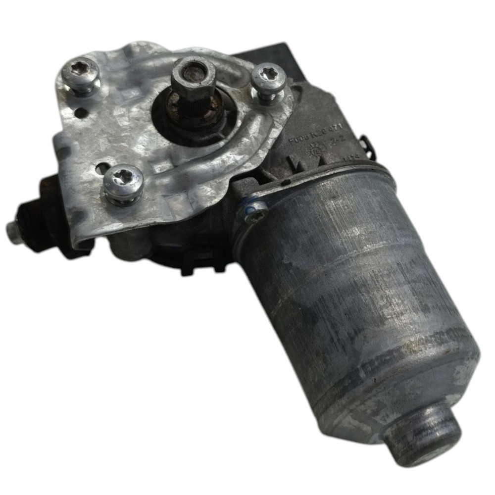 Motor Limpador Parabrisa Gm Onix Prisma 2013 2014 Á 2019 3