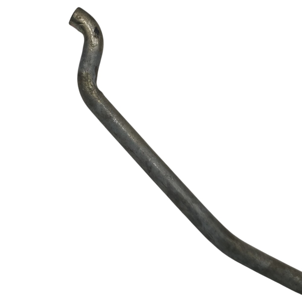 Braço Vareta Apoio Capô Honda Fit 2003 2004 2005 2006 2007 2
