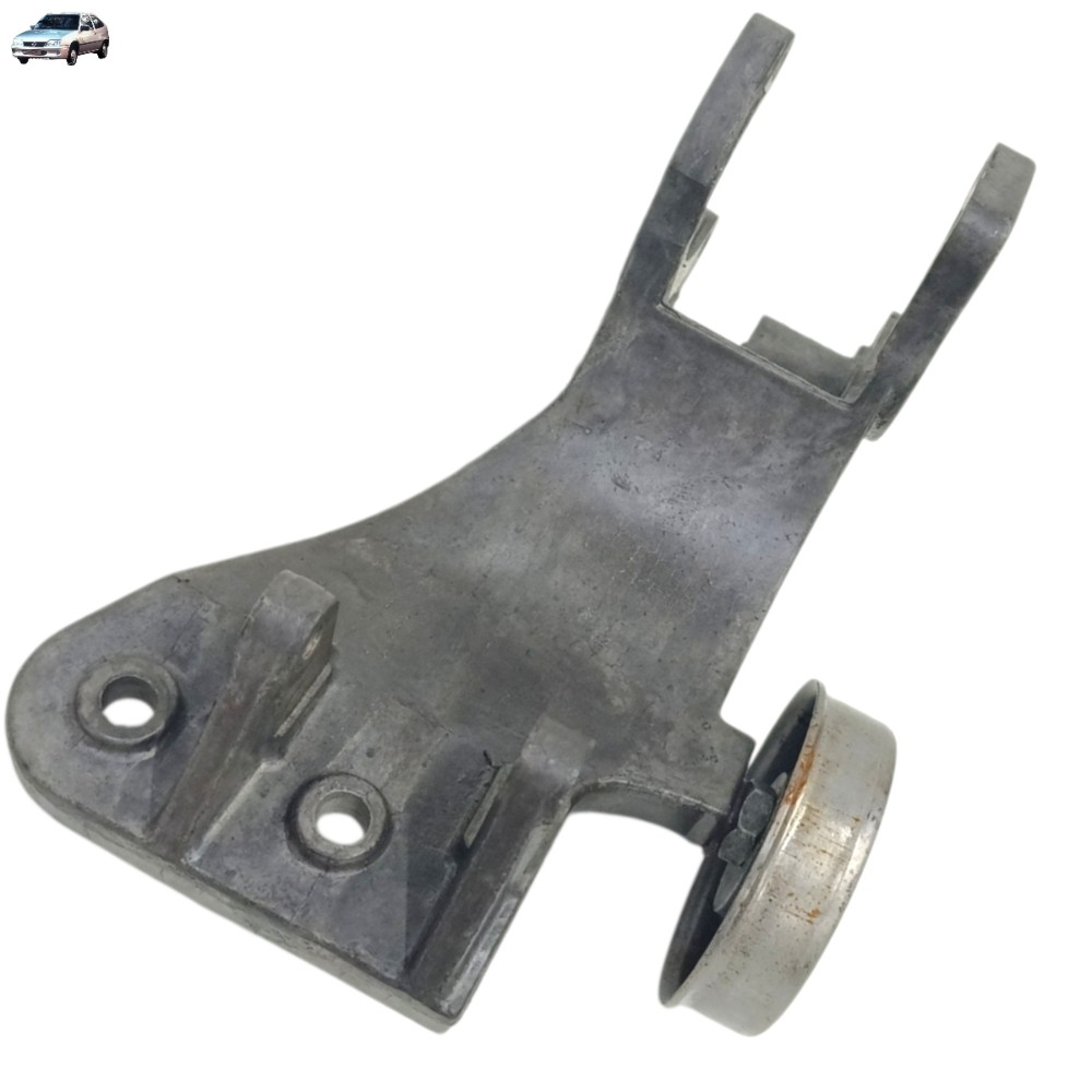 Suporte bomba direção gm kadett gls 2.0 1994 1995 1996 1997