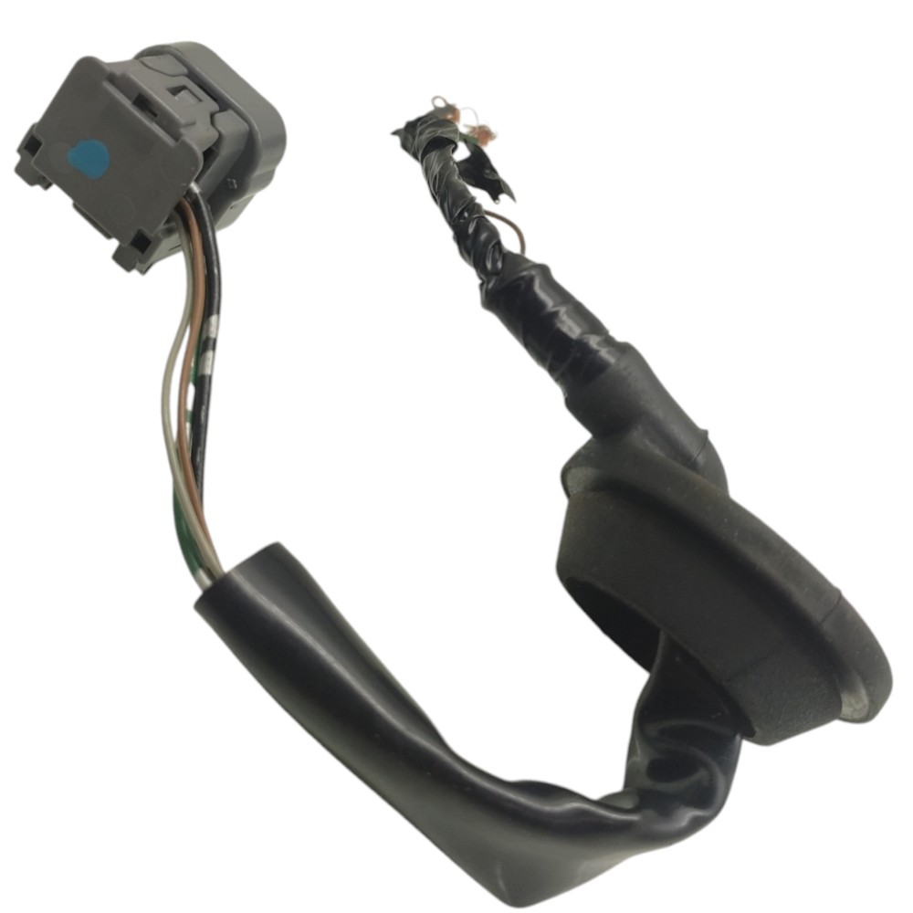 Conector Bomba Combustível Honda Hrv 1.8 2016 2017 2018 2