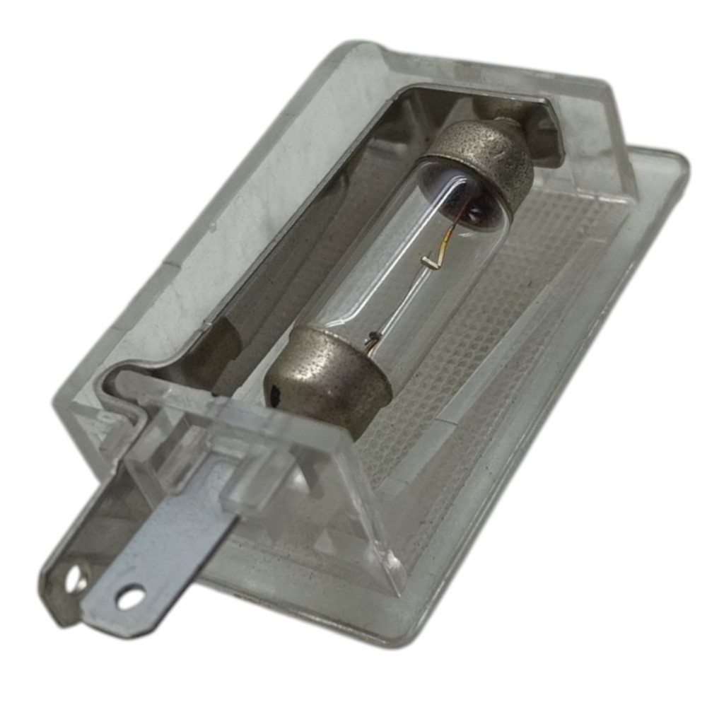 Luz Interna Porta Luvas Hyundai I30 2009 2010 2011 2012 3