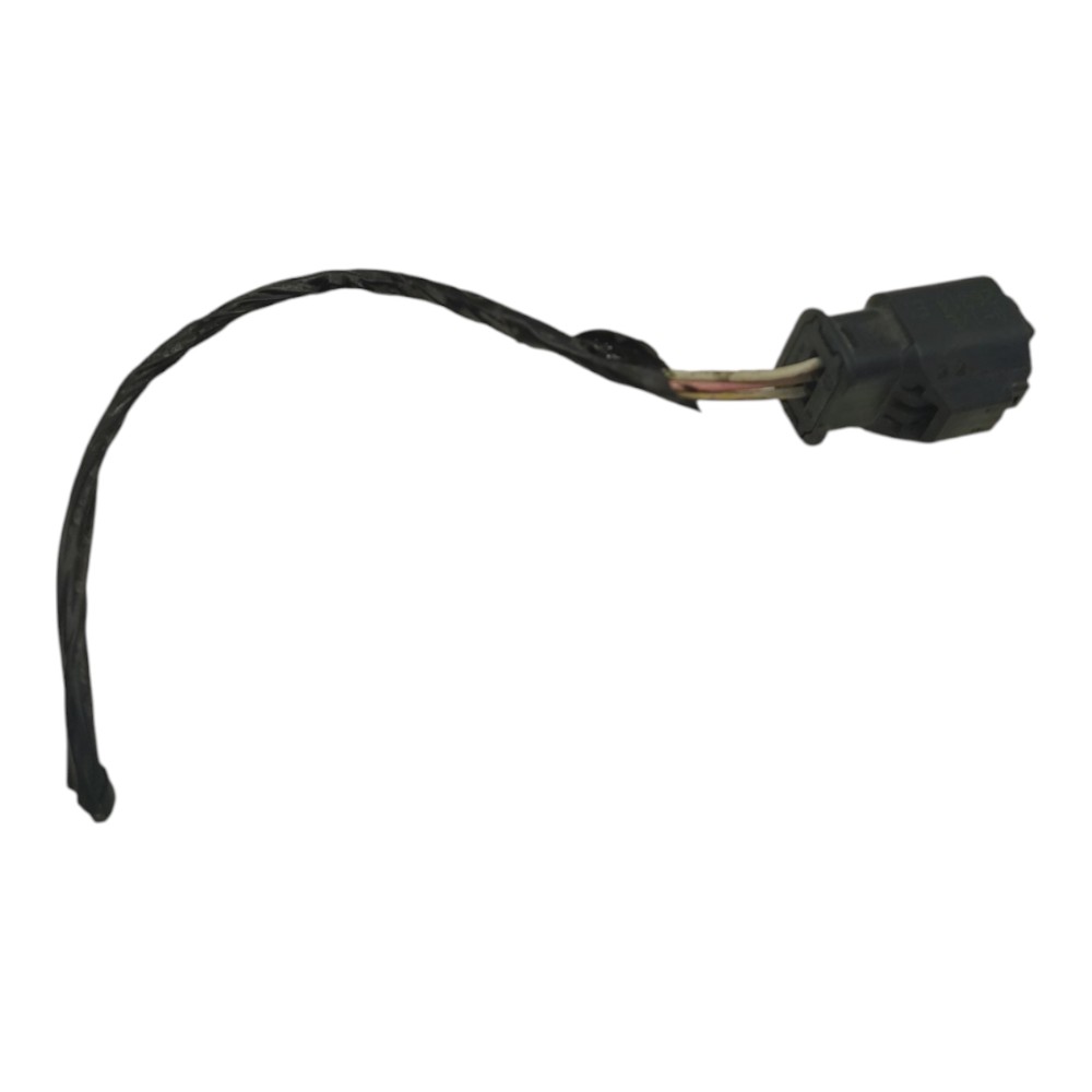 Plug Conector Sensor Pressostato Peugeot 208 2014 2015 2016 3