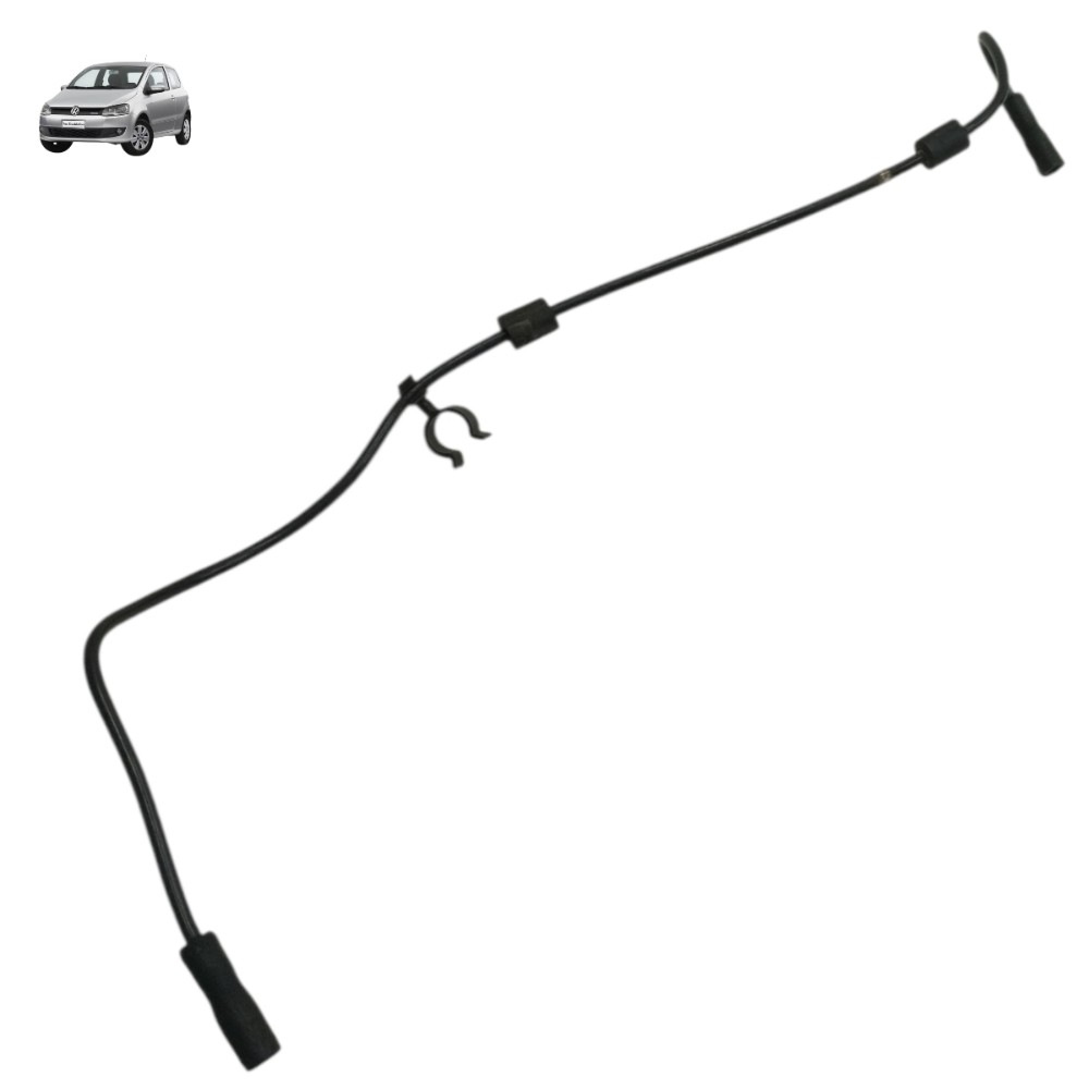 Mangueira Cilindro Mestre Vw Fox 2014 2013 2012
