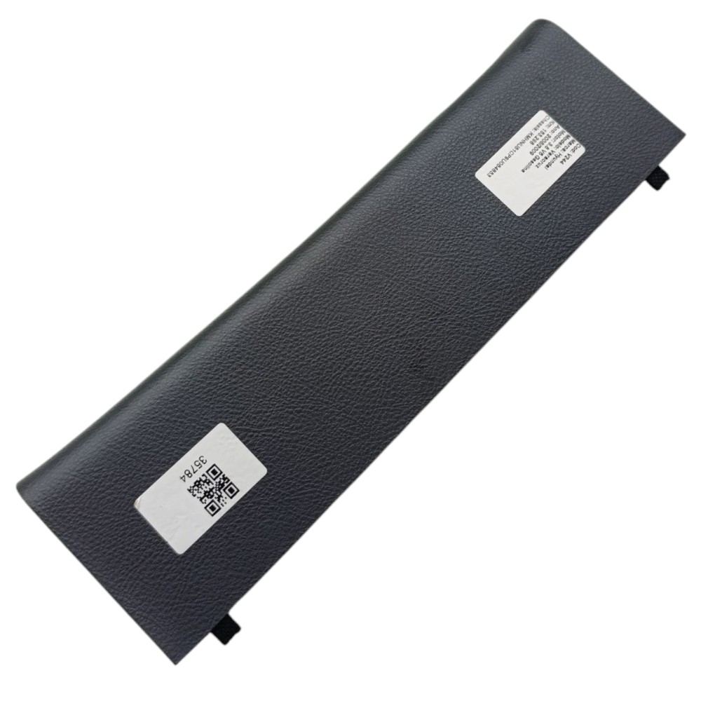 Moldura Acabamento Painel Hyundai Veracruz 2008 2009 2010 11 Preto 2