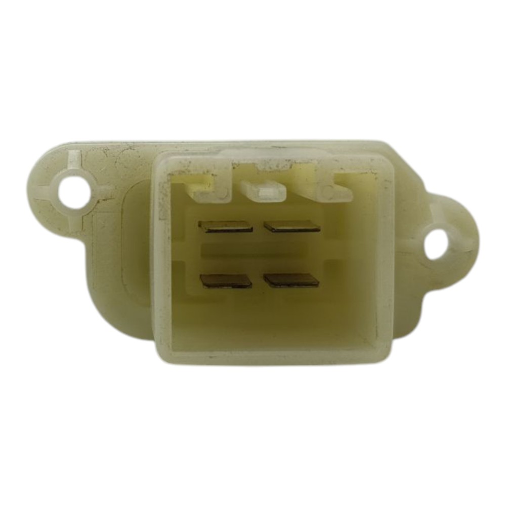 Resistência Caixa Ar Interna Ford Focus 2.0 2010 2011 2012 3