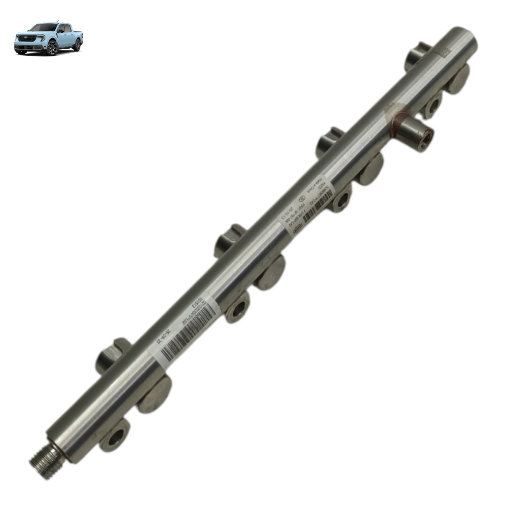 Flauta bico injetor Ford territory 1.5 16v turbo 2025 2026