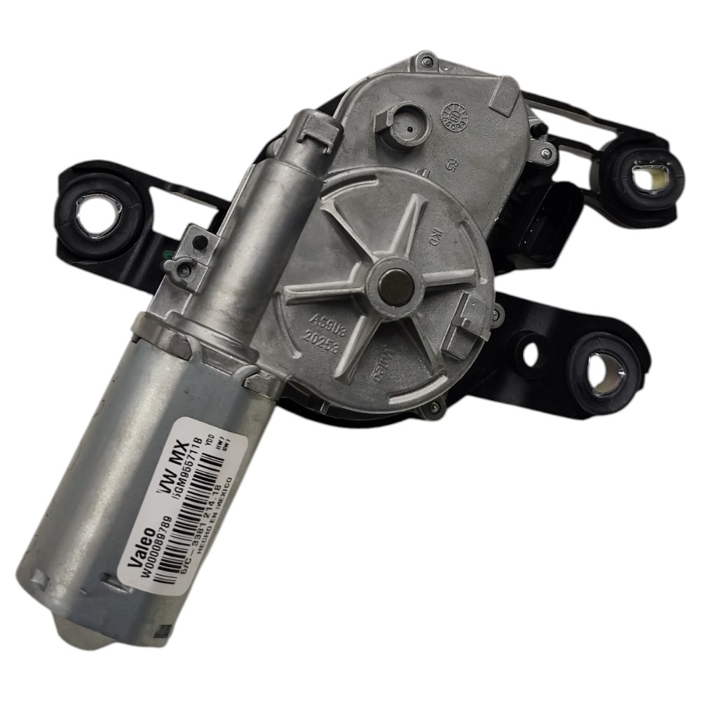 Motor limpador traseiro VW Polo tiguan tcross 2019 2020 2021 2