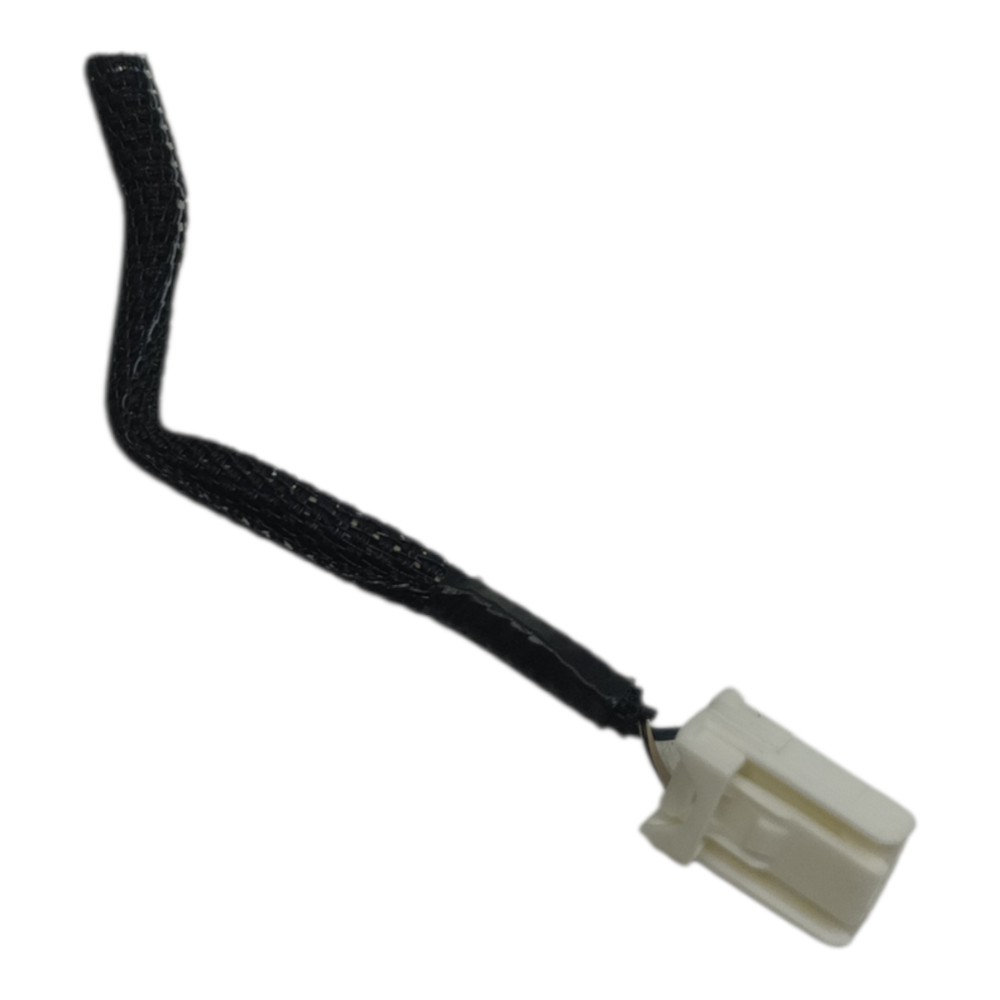 Plug Retrovisor Interno Central Toyota Rav4 2016 2015 2014 2