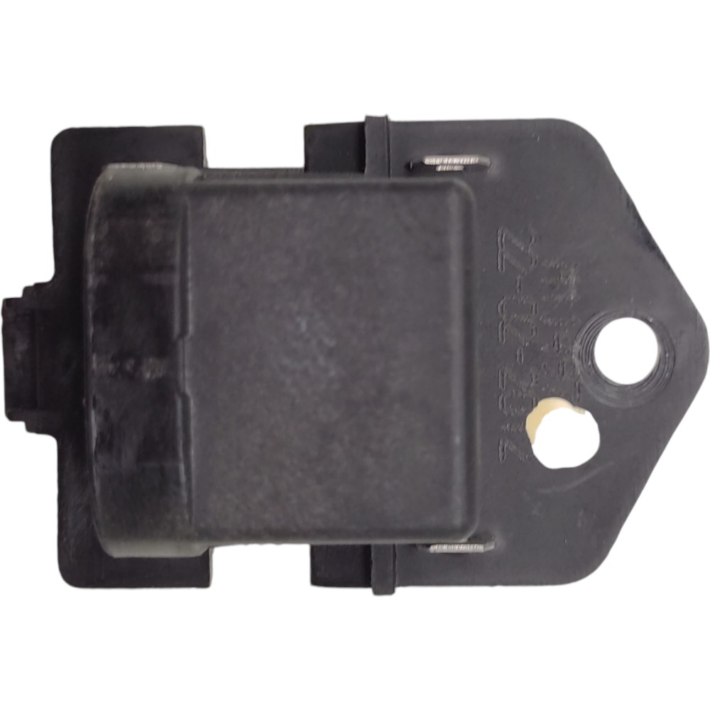 Resistência Ventoinha Radiador Nissan Livina 1.8 2012 2013 2