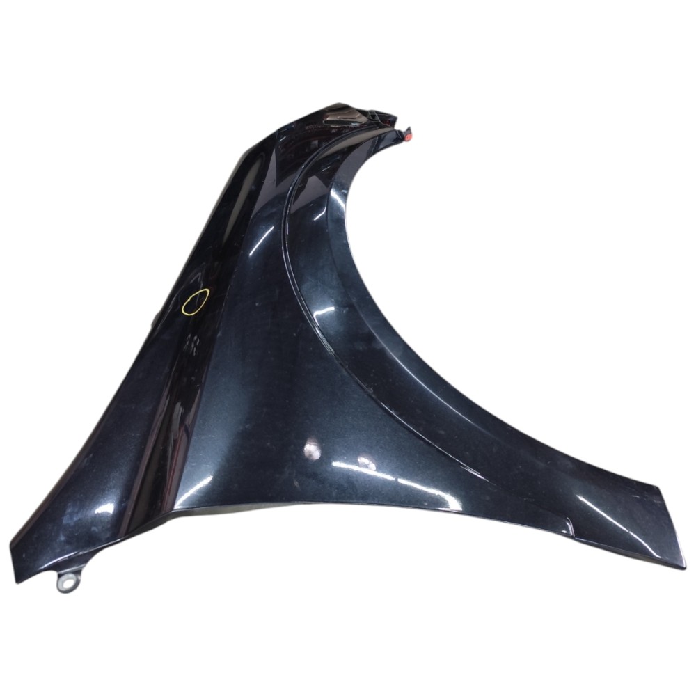Paralama Direito Gm Vectra 2011 2010 2009 2008 2007 Detalhe 3