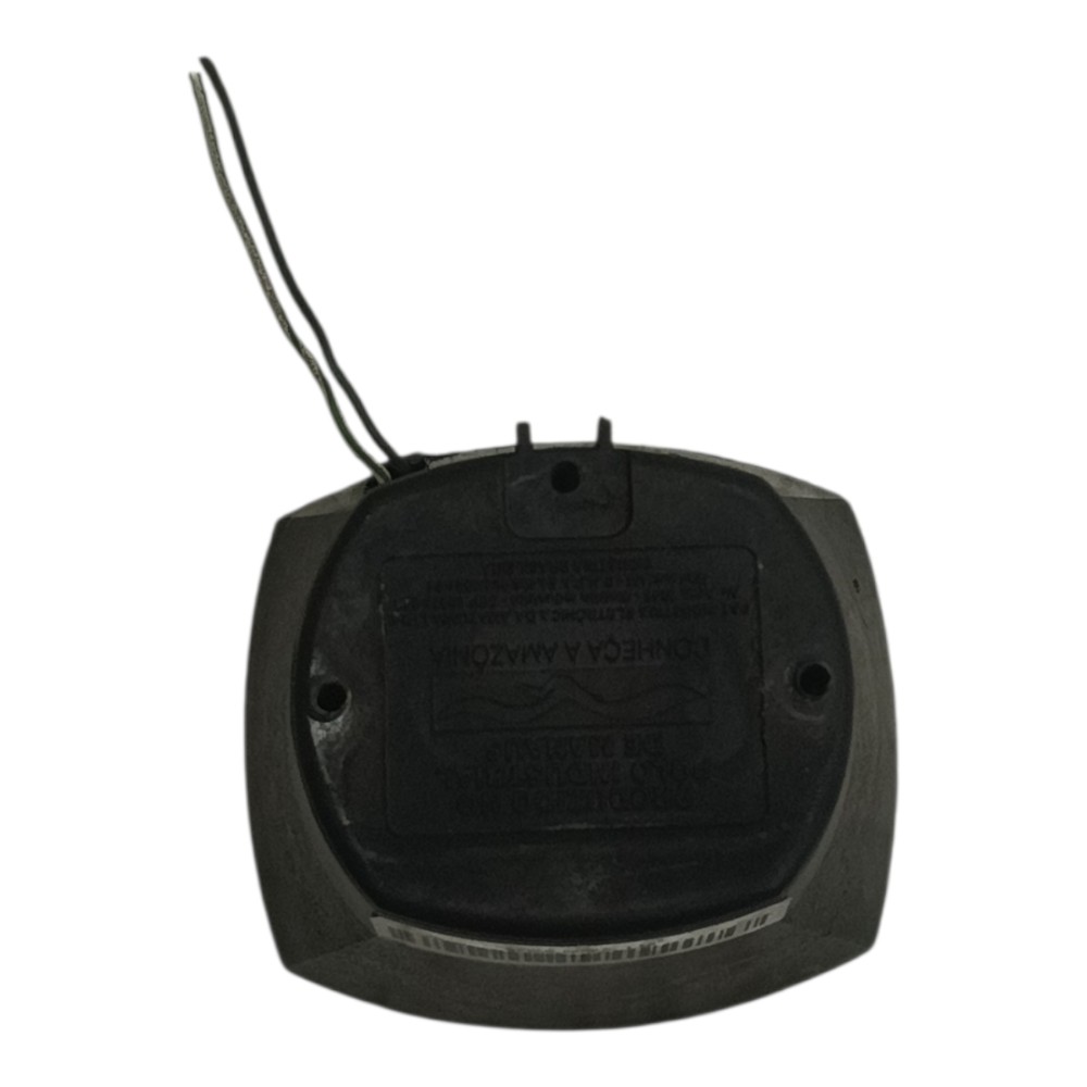 Sirene Alarme Fiat Uno Sporting 2011 2012 2013 2014 2015 3