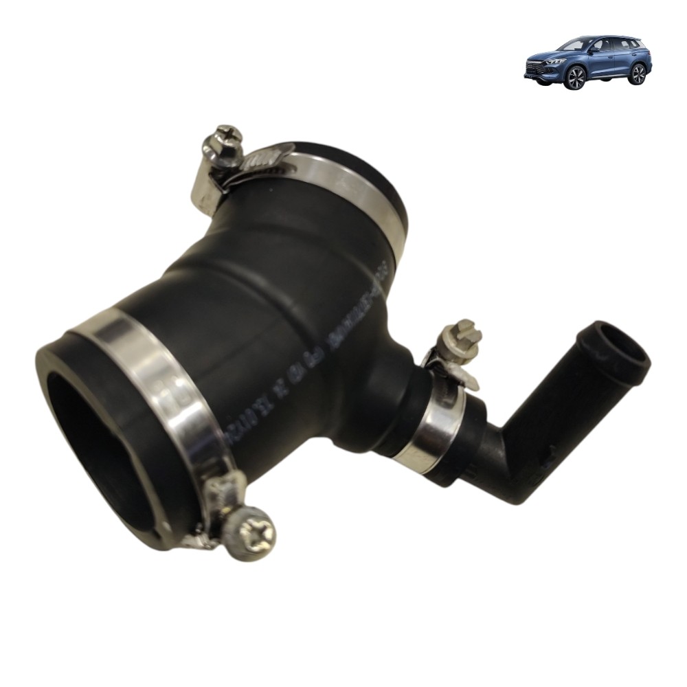 Mangueira válvula termostática byd song pro 2024 2025 2026 1