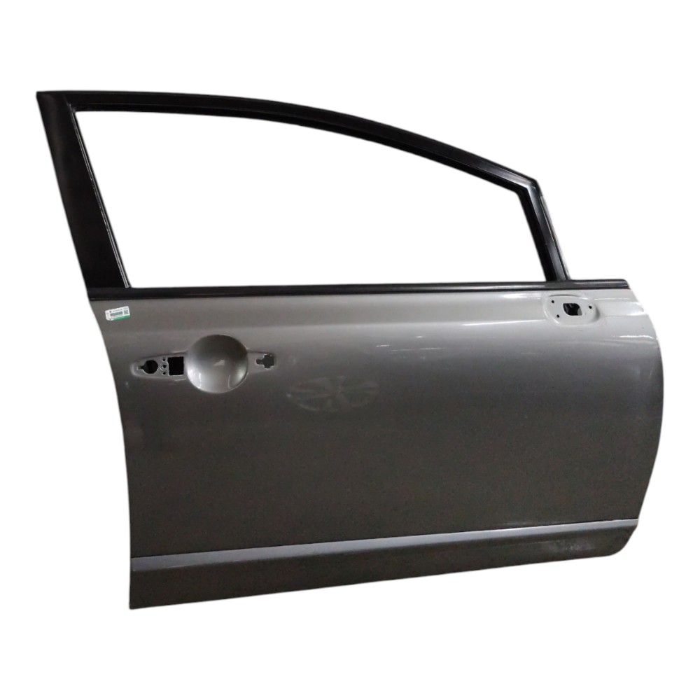 Porta Dianteira Direita Honda Civic g8 2007 2008 09 Detalhe Dianteira Direita 3