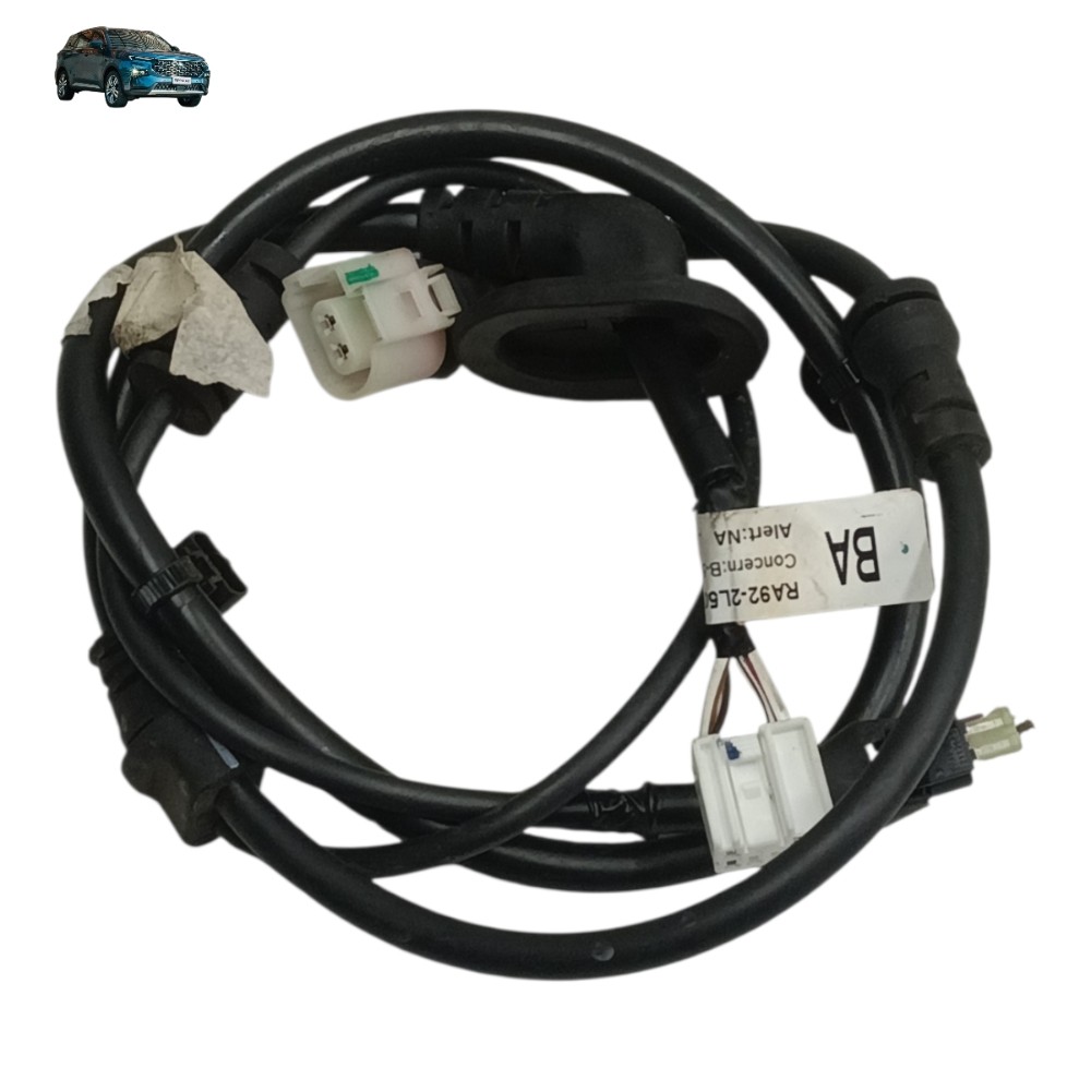 Chicote sensor ABS traseiro direito Ford territory 2026 2025