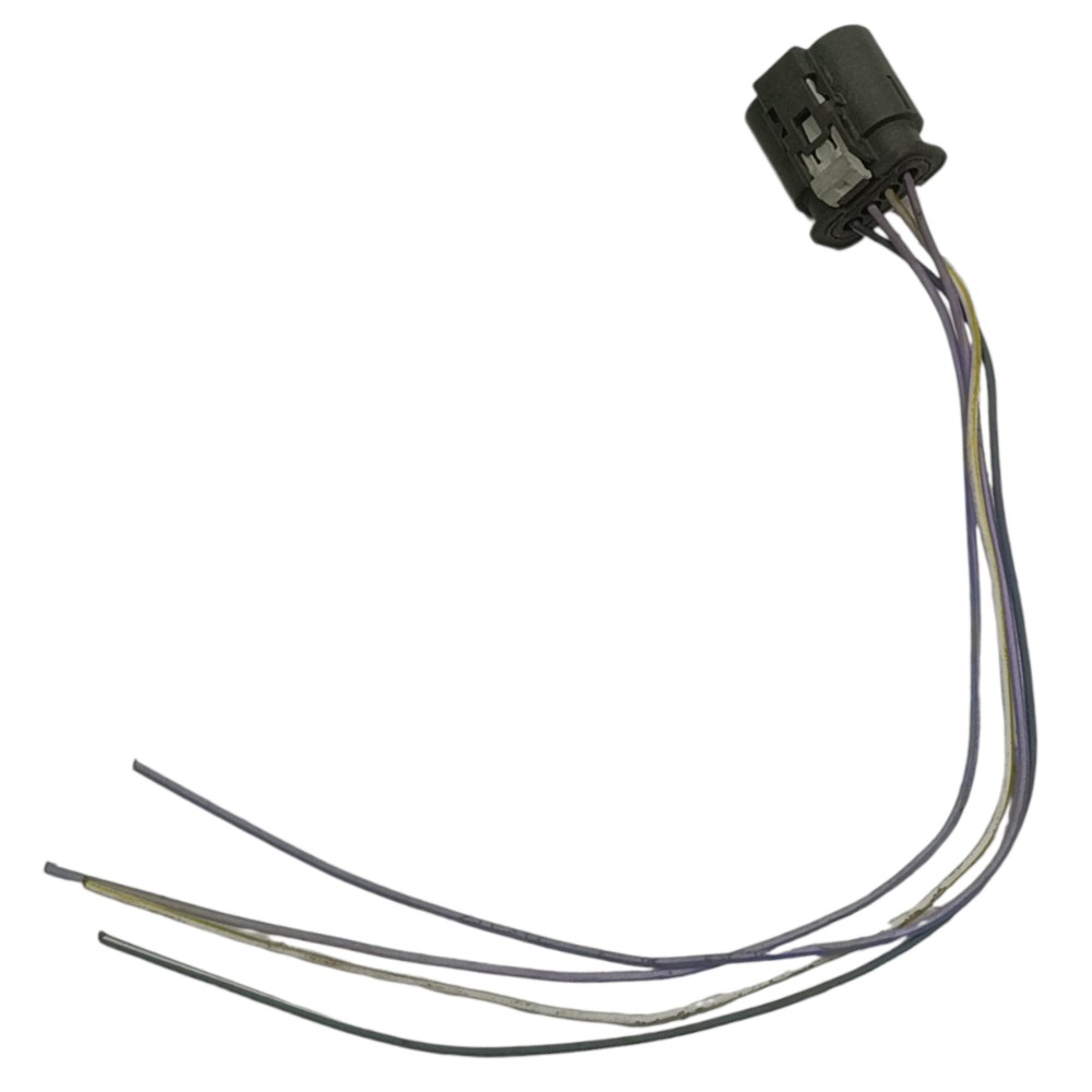 Plug Conector Sonda Lambda Pós Gm Cruze 1.4 2019 2018 2017 3