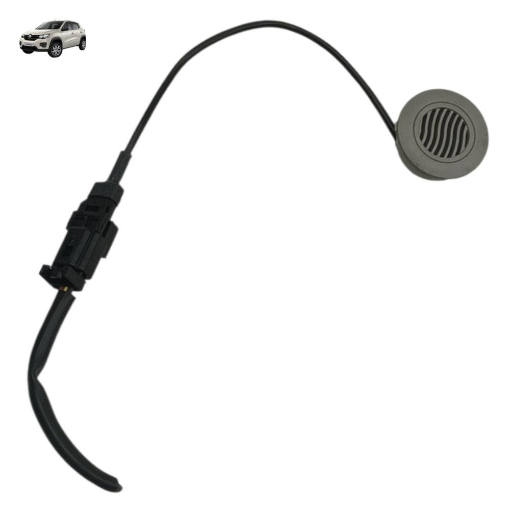 Microfone Tetô Renault Kwid 2017 2018 2019 2020