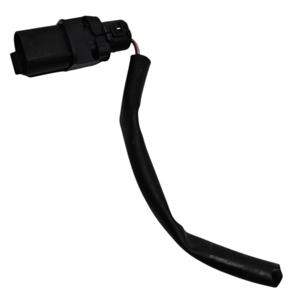 Plug conector tampa fluido Renault Sandero 1.6 8v 2012 2013 3