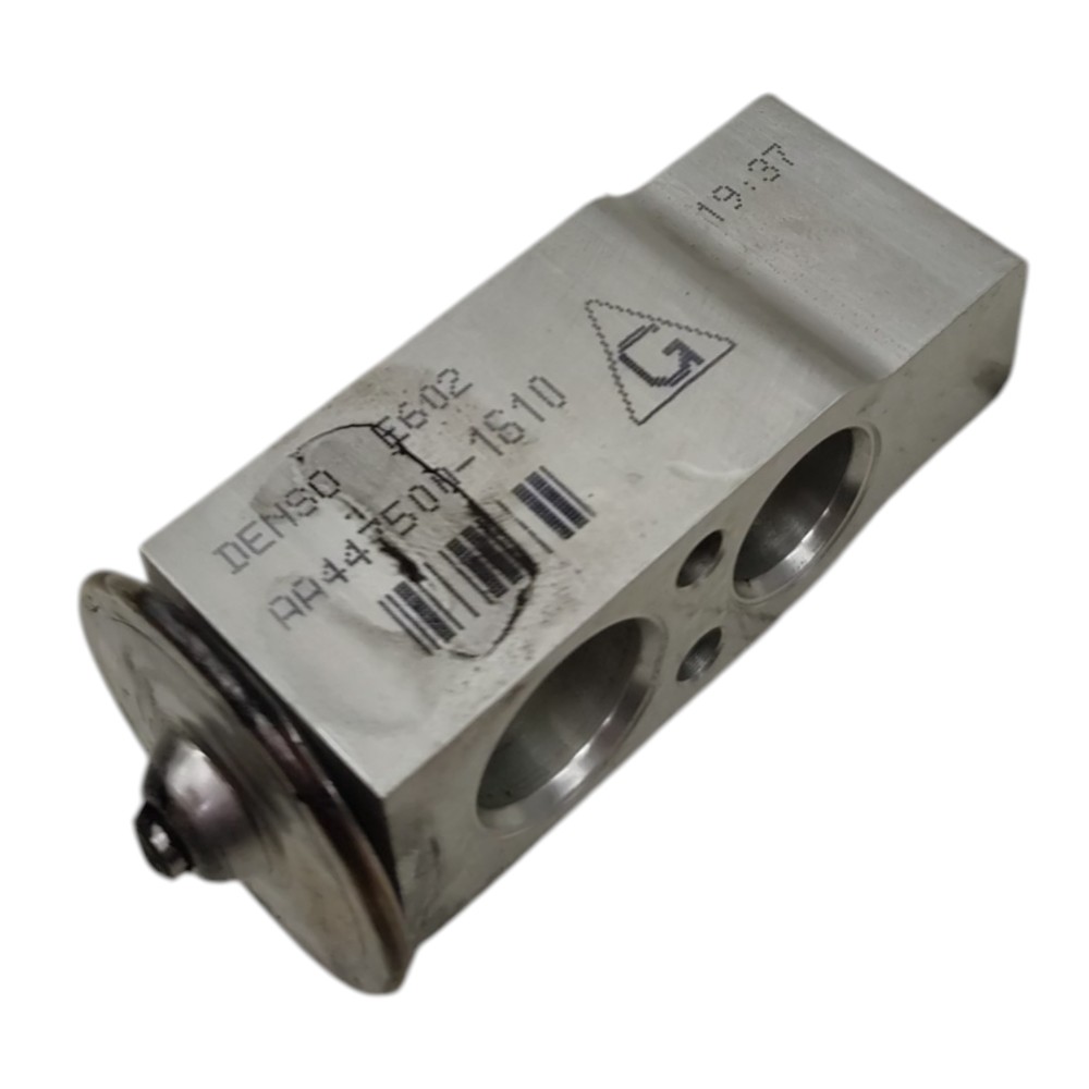 Válvula Expansão Ar Condicionado Toyota Corolla 2003 2004 05 3