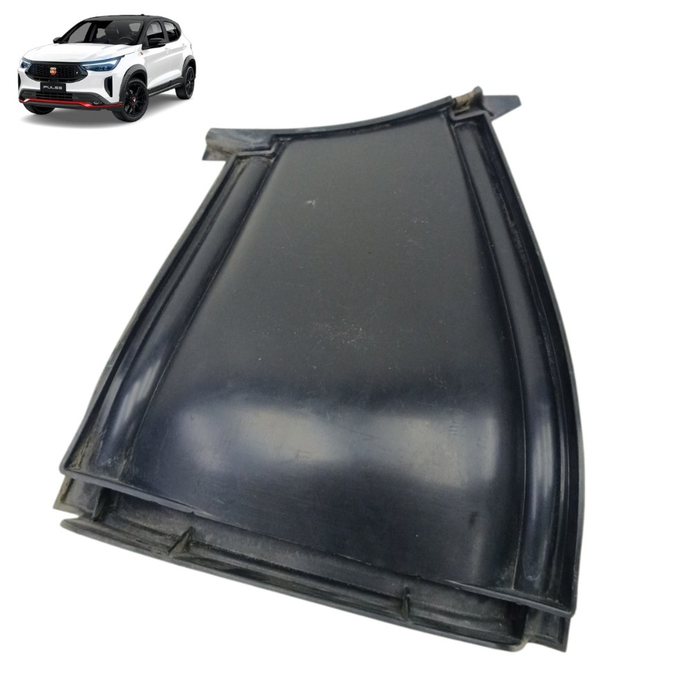 Duto entrada filtro ar esquerdo Fiat Pulse Abarth 1.3 2023