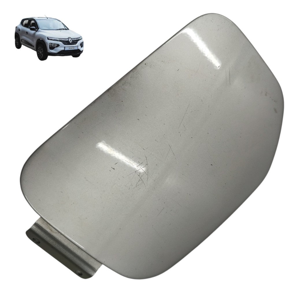portinhola tanque combustível Renault kwid 2021 2020 2019 18 1