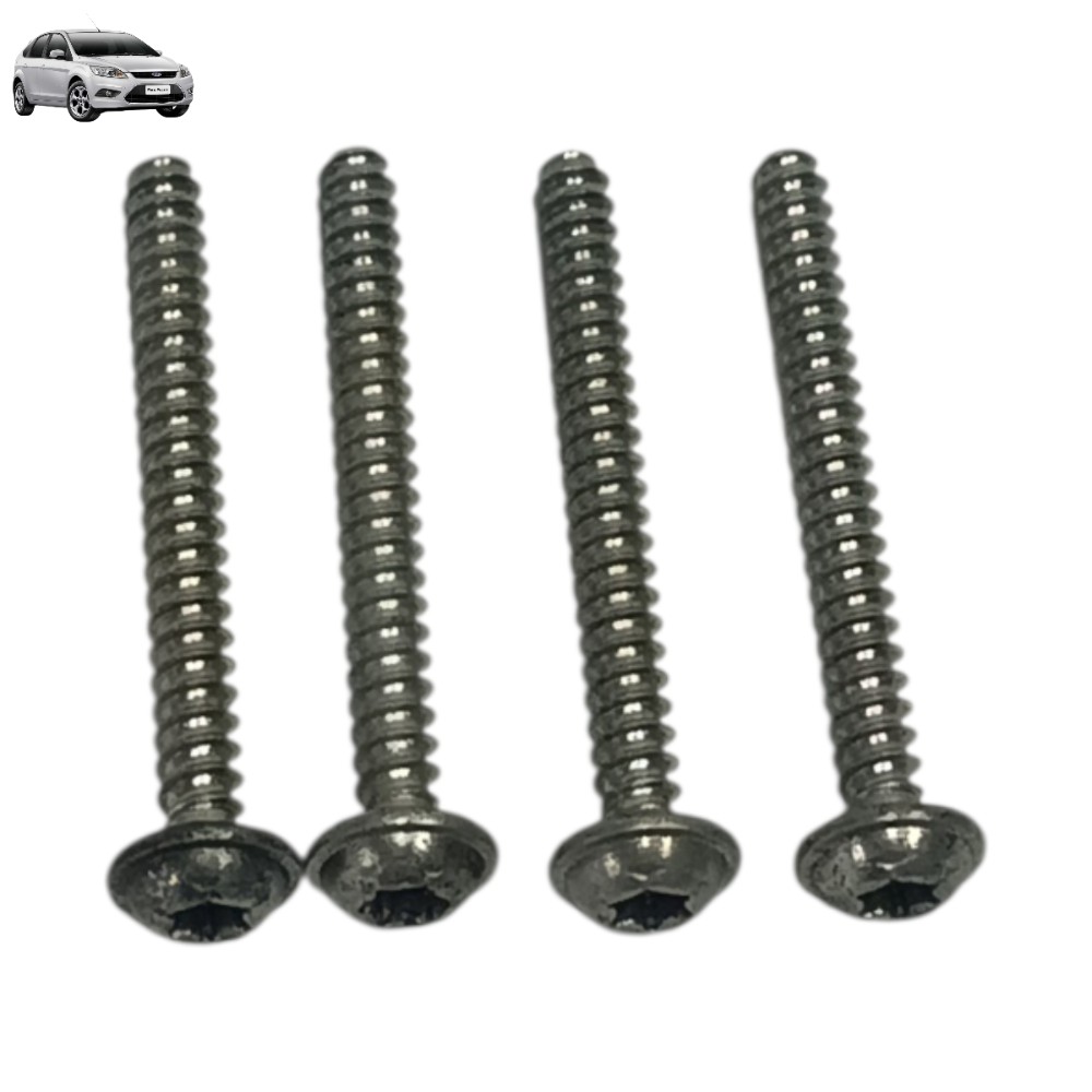 Jogo Parafuso Tbi Corpo Borboleta Ford Focus 2013 2012