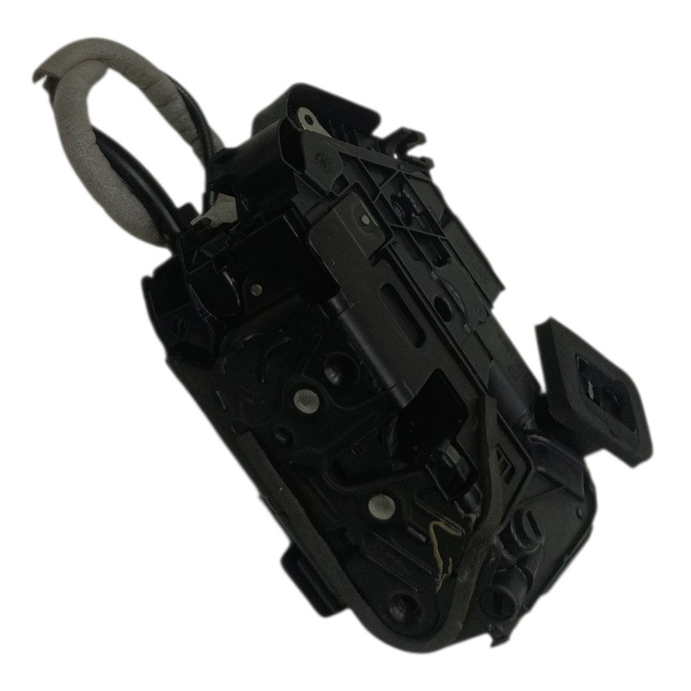 Fechadura porta traseira direita VW Polo 2018 2019 2020 2021 3