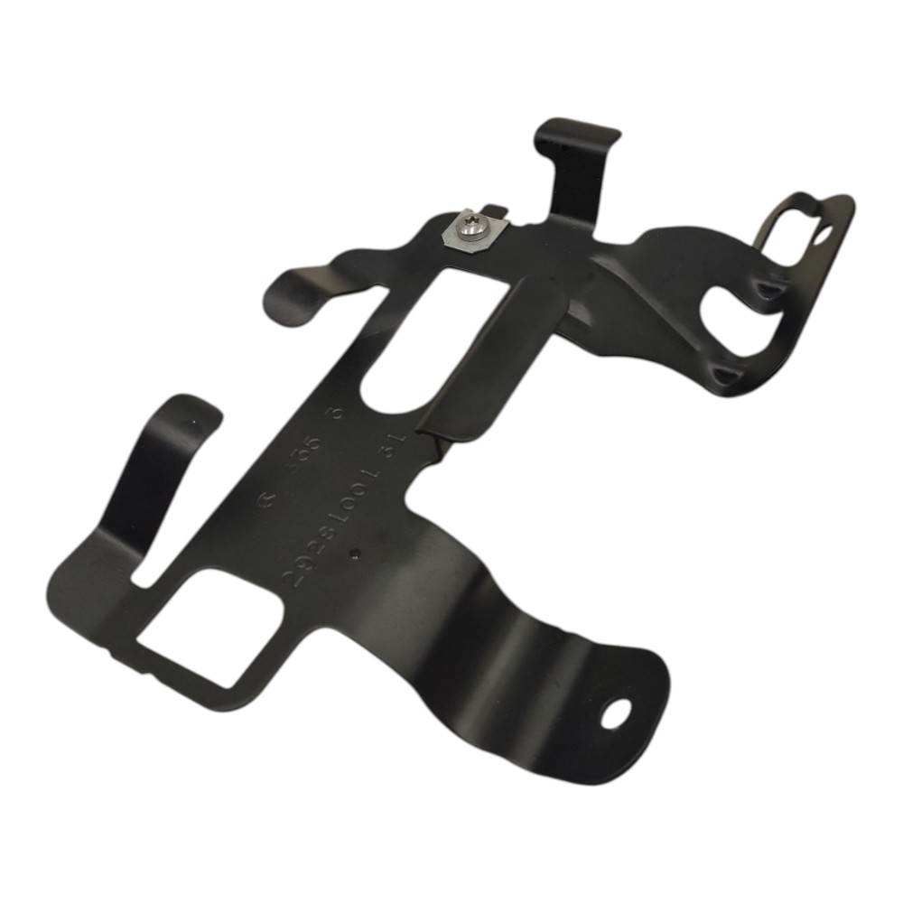 Suporte Luz Cortesia Traseira Esquerda Mercedes Gle 43 2017 3