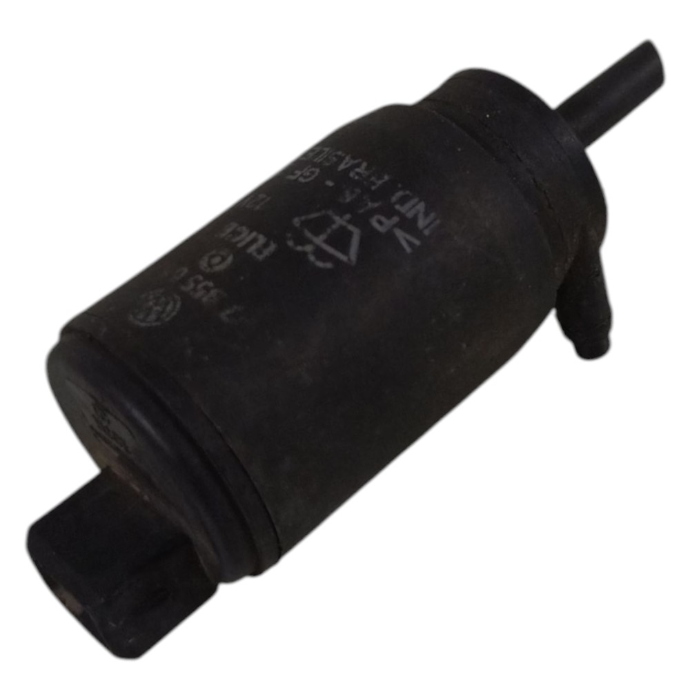 Motor Bomba Esguicho Limpador Parabrisa Vw Gol G2 1999 2000 3
