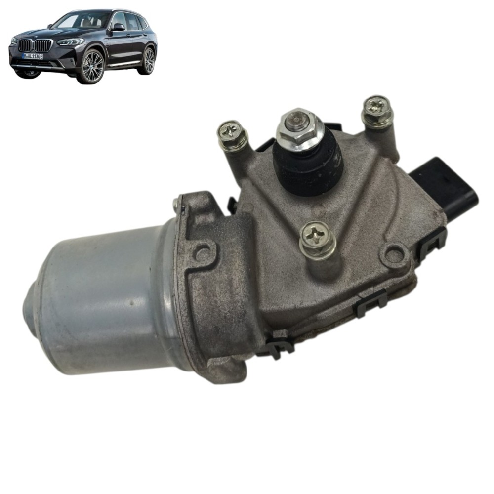 Motor limpador parabrisa BMW X3 g01 2024 2023 2023