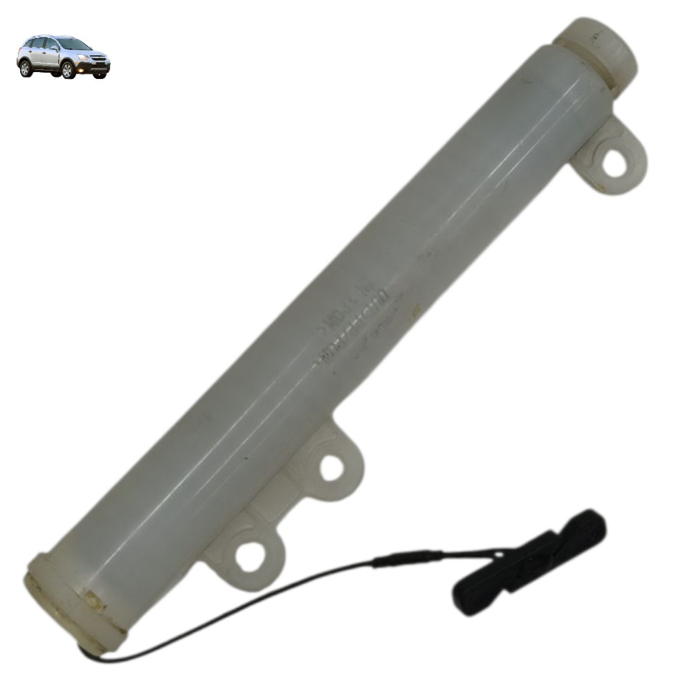 Amortecedor Porta Luvas Gm Captiva 2008 2009 2010 2011 2012 1