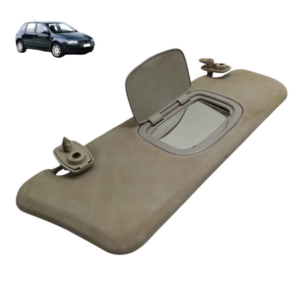 Quebra-sol Lado Direito Fiat Stilo 2003 2004 2005 2006 2007 1