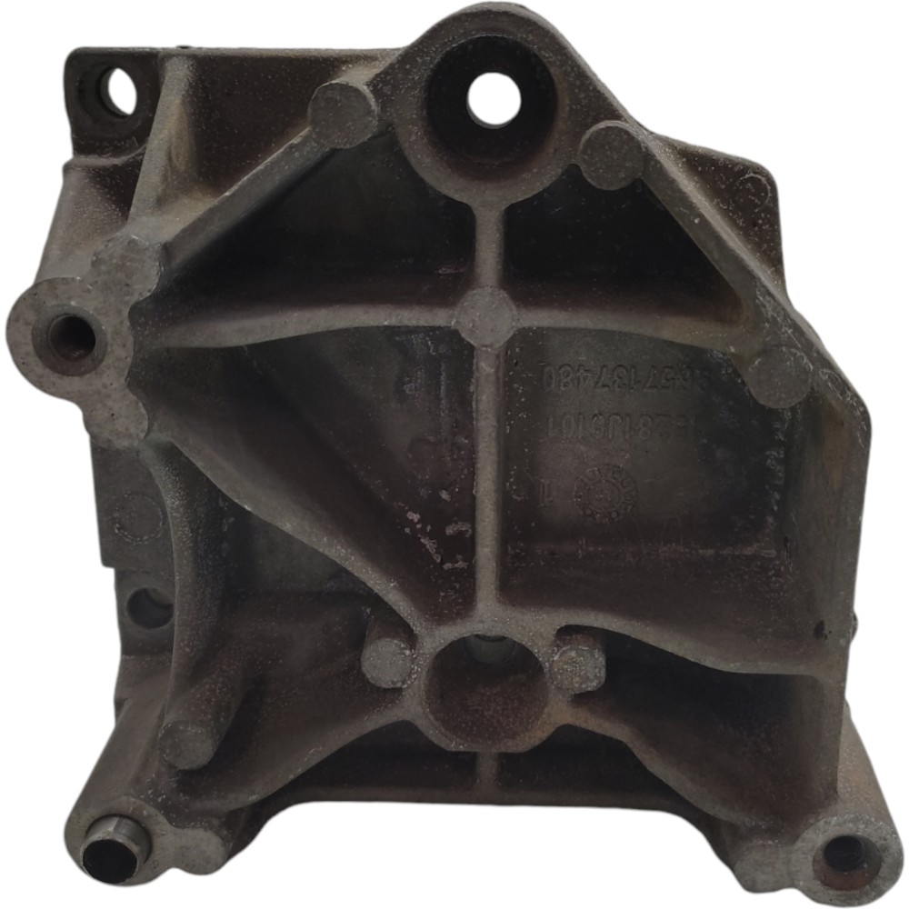 Suporte Compressor Ar Citroen C3 Aircross 1.6 16v 2011 2012 3