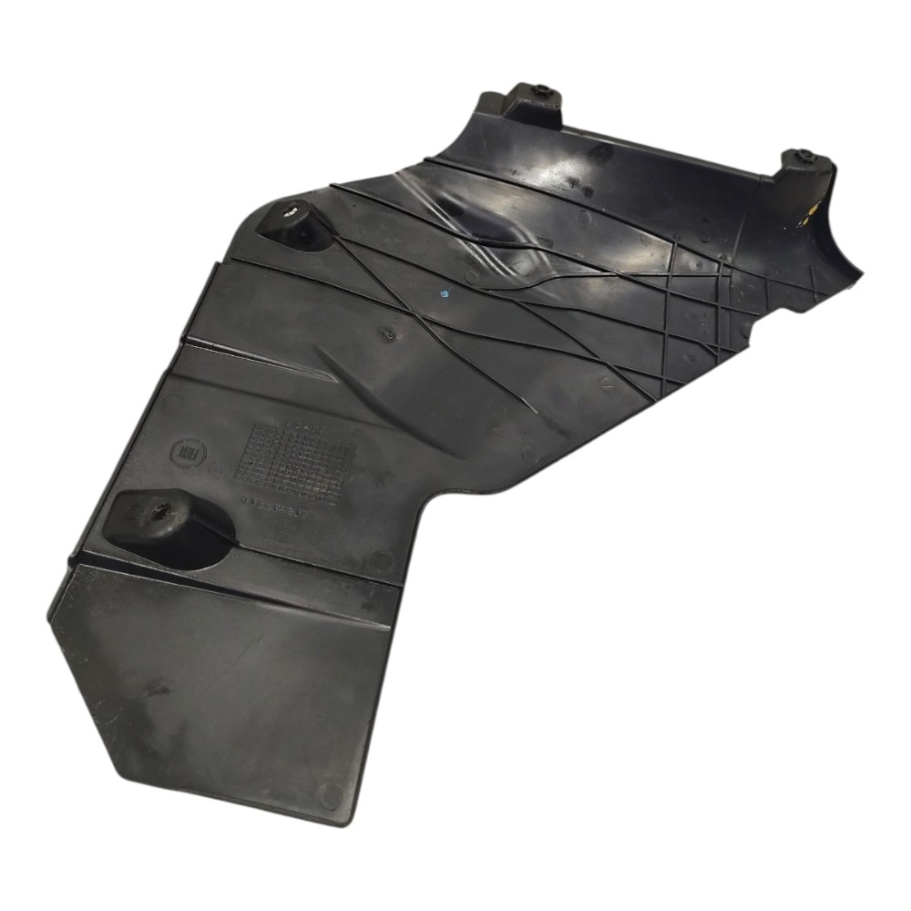 Protetor Filtro Combustível Fiat Uno Sporting 2011 2012 2013 4