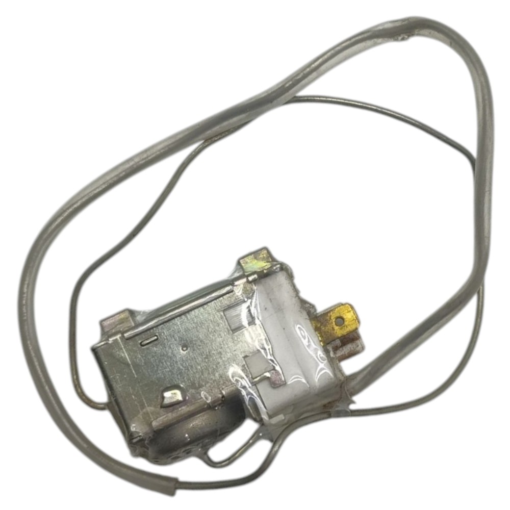 Sensor Temperatura Caixa Ar Interna Fiat Uno Fire 2009 2010 Prata 2