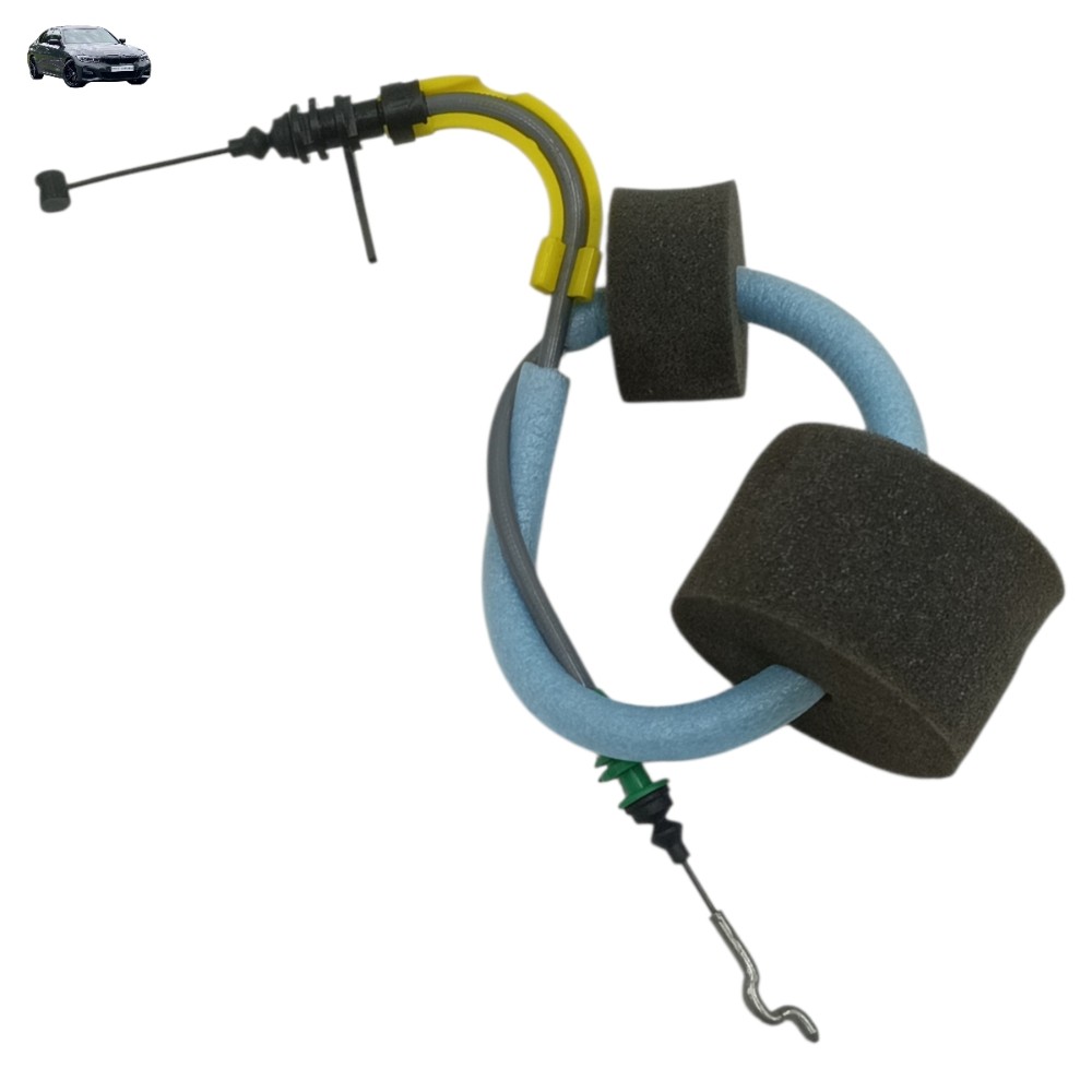 Cabo maçaneta externa dianteira BMW 320i 2020 2021 2022 2023