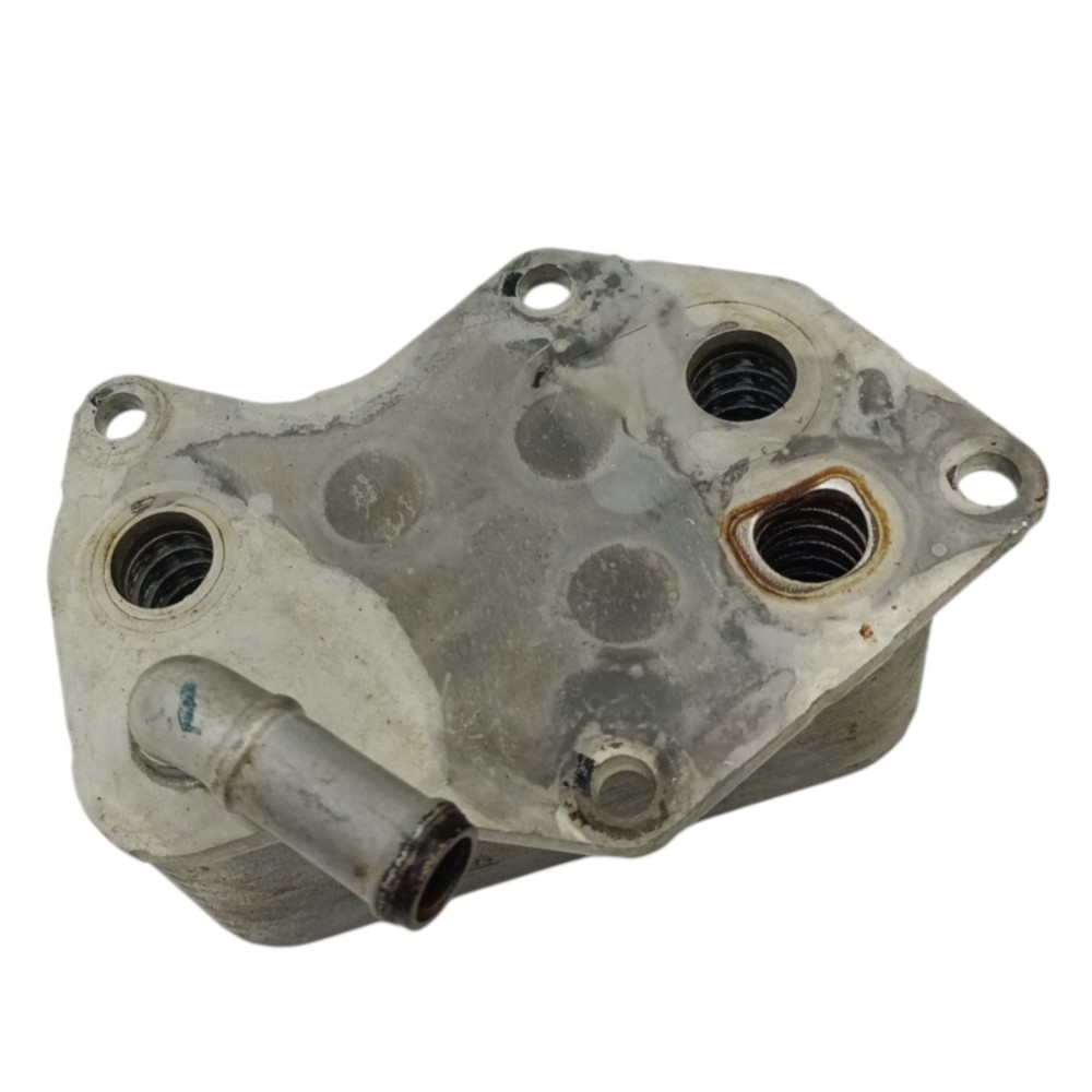 Resfriador óleo motor vw jetta 2.5 2011 2012 07k117021c