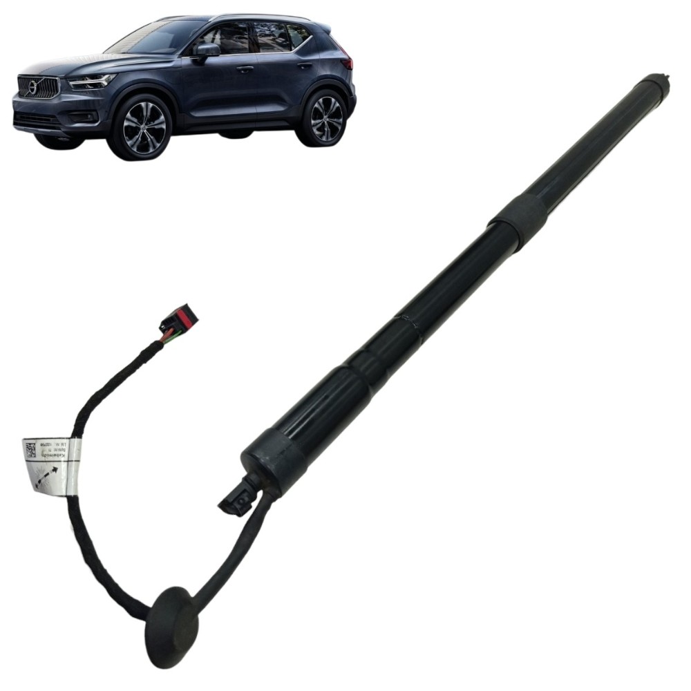 Amortecedor Elétrico Direito Tampa Traseira Volvo Xc40 2022
