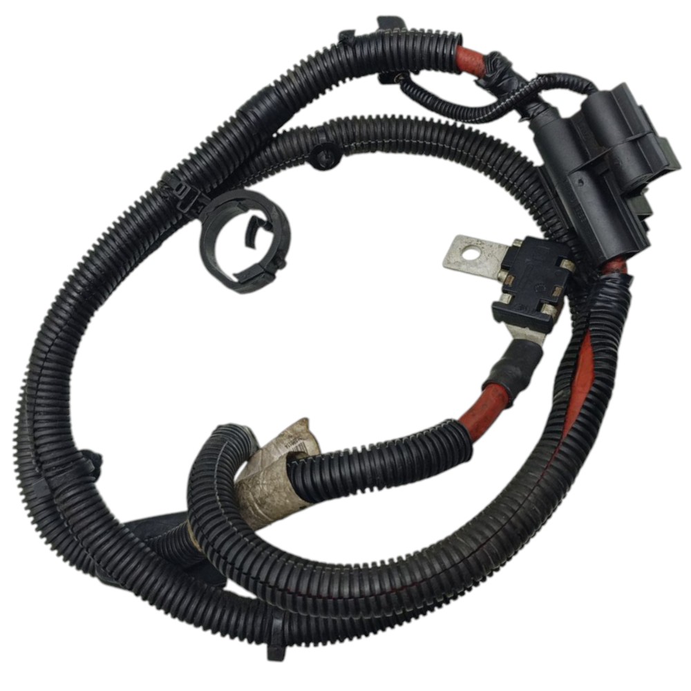 Chicote Positivo Arraque Alternador Volvo S60 T4 2011 2012 2