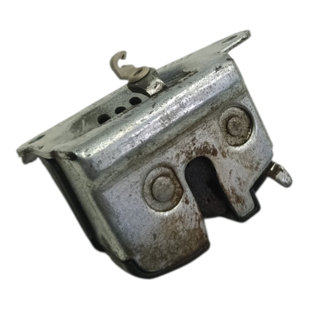 Fechadura Tampa Traseira Fiat Palio 2011 2010 2009 2008 2007 3