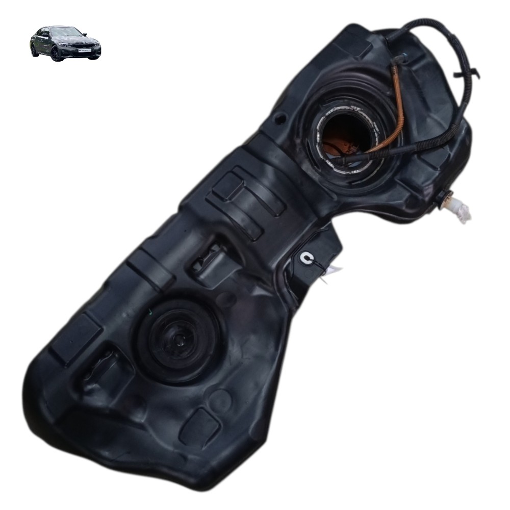 Tanque combustível bmw 320i 2.0 b48 g20 2021 2022 2023 2024