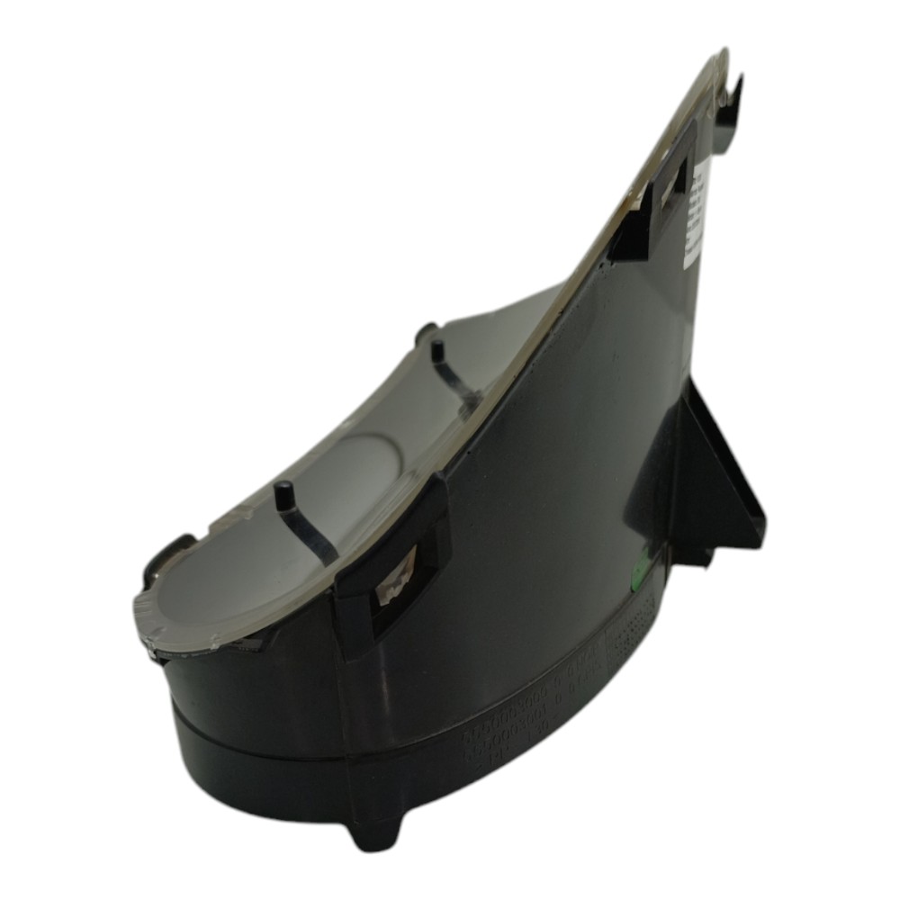 Painel Instrumentos Peugeot 206 1.4 Flex 2007 2008 2009 Preto 3