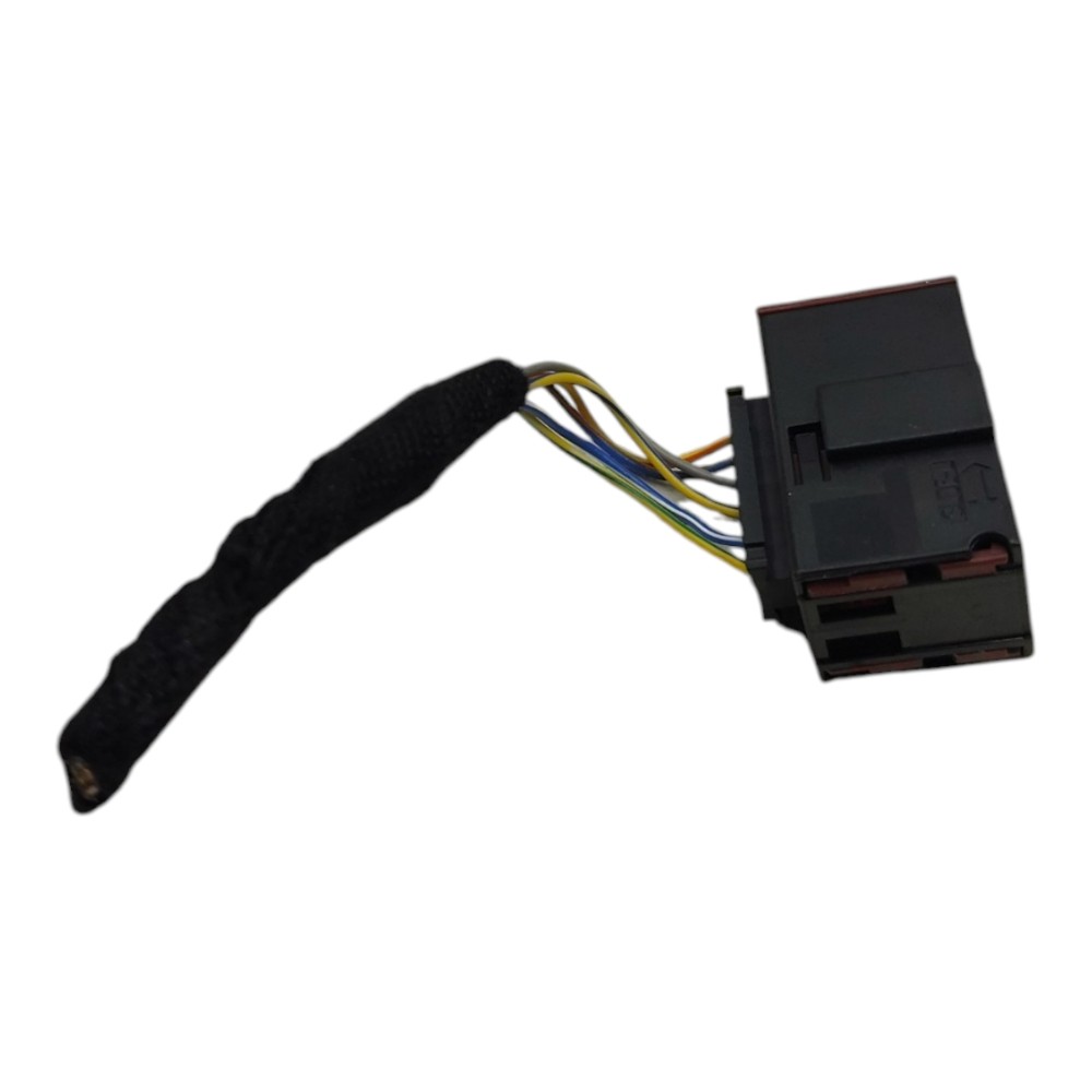 Plug Conector Pedal Acelerador Byd 1.5 2024 2025 2026 2