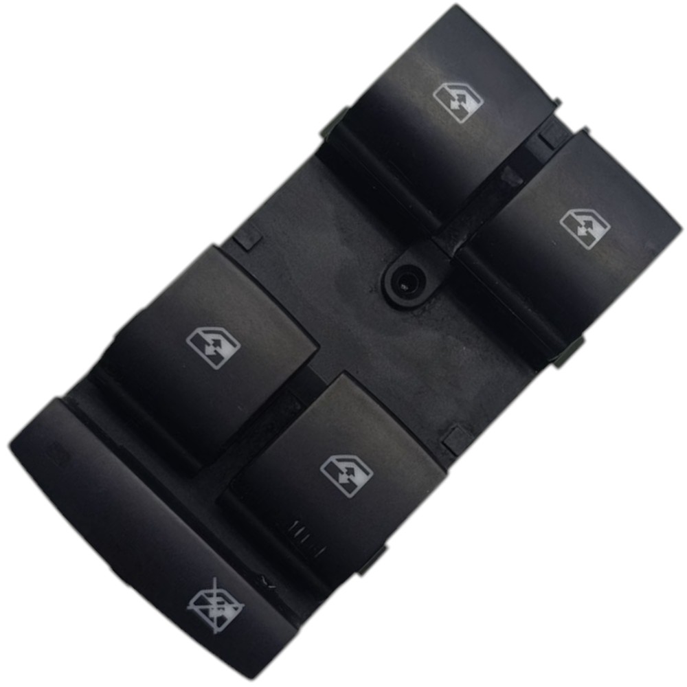 Comando Botão Vidro Porta Esquerda Gm Onix Prisma 2013 2019 1